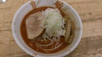「辛みそラーメン」@麺処 慶の写真