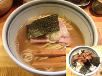 「ちゃーしゅうごはんセット 850円」@こうかいぼうの写真