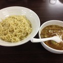 つけめん　しょうゆ味