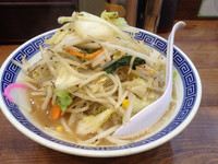 「タンギョウ」@トナリ 池袋西口店の写真