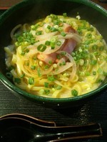 「白」@Neueste Nudeln No.8の写真