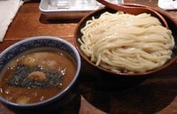 「つけ麺」@つけ麺専門店 三田製麺所 六本木店の写真
