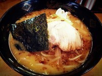 「【味噌らーめん　６３０円】」@麺房 長谷川の写真