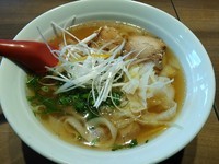 「刀削麺￥650」@笑仁。の写真