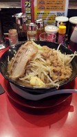 「ジパング麺」@ジパング軒の写真
