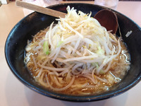 「ラーメン」@赤道の写真