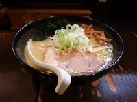 「札幌　味噌」@味源熊祭 宇田川店の写真