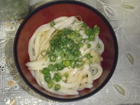 「小(冷)(200円)」@須崎の写真