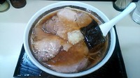「チャーシューメン」@タンタンの写真