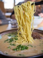 「白味噌ラーメン」@麺や こじまの写真