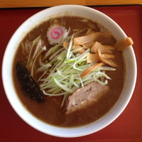 「久兵衛そば＋大盛（650円＋50円）」@中華そばつけ麺 魚介の達人 久兵衛 取手店の写真