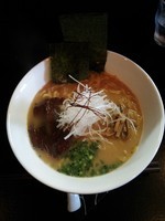 「たかちゃん」@らーめん たかの写真