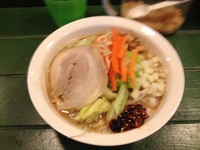 「ヤサイカライ」@インフィニの写真