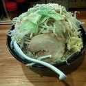 ラーメン（醤油）・並