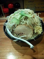 「ラーメン（醤油）・並」@麺 たなかの写真
