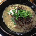 ラーメン 650