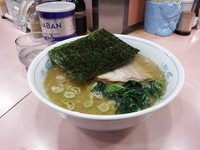 「ラーメン」@ラーメン 中島家の写真