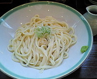 「がっかりうどん 750円」@どんたく 日野店の写真