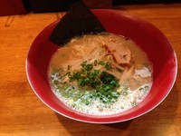 「らーめん」@永楽の写真