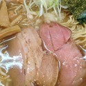 【数量限定】軍鶏脂拉麺 塩 700