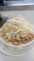 「みそら～めん」@ラーメン大 我孫子店の写真
