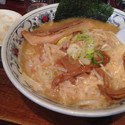 極上みそラーメン