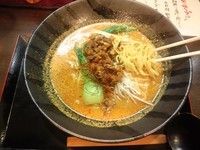 「元味らーめん」@ラー麺 ずんどう屋 太子店の写真