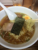 「ラーメン、餃子、チャーハン」@兆徳の写真