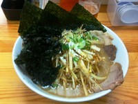 「特別めんこいラーメン　900円」@九州大分ラーメン 麺恋亭 中華街店の写真