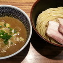 【限定】タラつけ麺(並)￥850