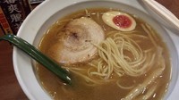 「中華そば　650円」@麺屋はなぶさの写真