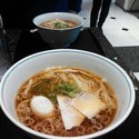 ２号ラーメン