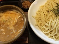 「丸和みそつけ麺」@つけ麺丸和 各務原分店の写真