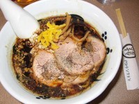 「与ろゐ屋ブラック　750円」@与ろゐ屋の写真