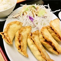 「セットメニュー(780円)」@台湾料理 紅四季 花巻店の写真