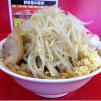 「ラーメン」@ドン-キタモトの写真