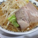 野郎らーめん　680円