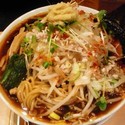 寒い中で熱くて辛いモン喰うのがウマイんだよなぁ麺￥750