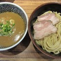 限定　タラつけ麺（８５０円）