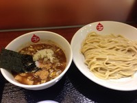 「つけめん ¥780」@つけめん 玉 ラゾーナ川崎プラザ店の写真