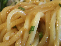 「（限定）台湾まぜそば￥６３０」@らーめん・つけめん 八角の写真