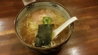 「みたけラーメン」@ラーメンみたけの写真