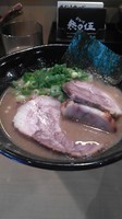 「チャーシュー麺￥800」@めんや 参○伍の写真