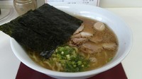 「チャーシューメン」@すゞのやの写真
