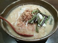 「信州味噌らーめん 650円」@蔵出し味噌 麺場壱歩  東久留米店の写真