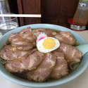 チャーシューメン