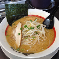 「味噌ラーメン¥680」@味噌屋せいべえ 春日部店の写真