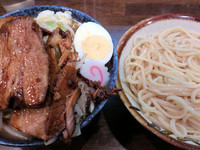 「もり野菜」@東池袋大勝軒 八王子店の写真