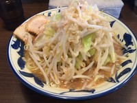 「ラーメン」@豪麺MARUKOの写真