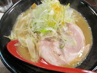 「味噌ラーメン　「790円」」@麺処 花田 池袋店の写真